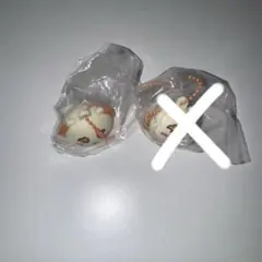 【バラ売り可能】ちいかわ シーサー カプセルトイ — image 1