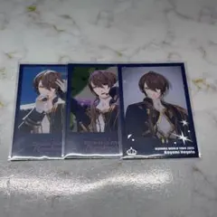 加賀美ハヤト　SitR仙台　チェキ — image 1