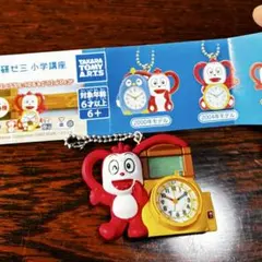 ガチャ/ めざましコラショミニチュアコレクション — image 1
