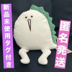 たまごあし ぬいぐるみ　ダイナソー — image 1