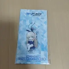 飛鳥馬トキ アクリルキーチェーン vol.3 ブルアカ プライズ — image 1