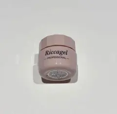 新品未使用 リッカジェル ベースジェル デュラフィット 10g — image 1