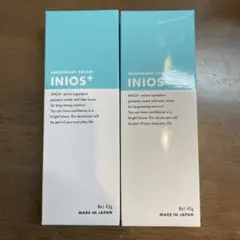 イニオスプラス2本セット ★バラ売り可 — image 1