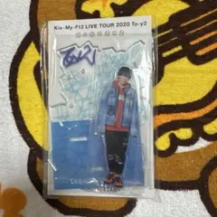 Kis-My-Ft2　千賀健永　アクスタ — image 1