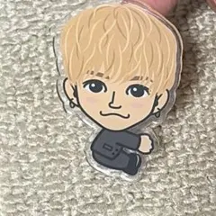 中島颯太　フラッグアクセサリー — image 1