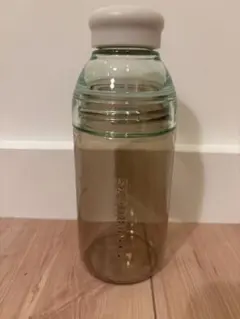 【希少】Starbucks シェイカーボトル　ミントブラウン — image 1
