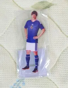 一番くじ サッカー日本代表 G賞 アクスタ 伊東純也 — image 1
