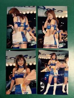 2002東京オートサロン R-SPECコンパニオン 写真11枚 — image 1