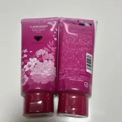 新品LABOMO スカルプアロマ ヘアカラートリートメント　ナチュラルブラック — image 1