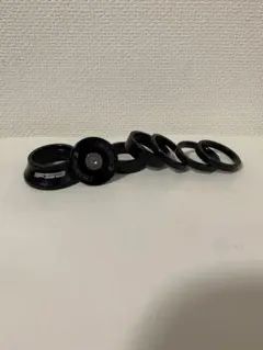 FSA トップキャップ おまけのスペーサー — image 1