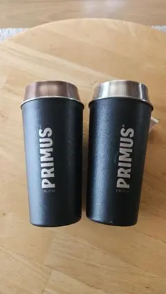 PRIMUS マグカップ 0.6L 2個セット — image 1
