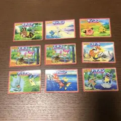 値下げ　ポケモン　ポケットモンスター　アドバンスジェネレーション　ポケモンカード — image 1