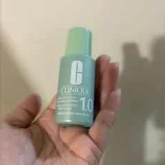 CLINIQUE クラリファイング ローション 1.0 30mL — image 1
