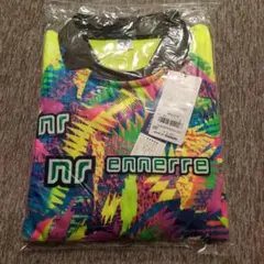 ennerre ゴールドウイン キーパーユニフォーム 膝パット入 新品 — image 1
