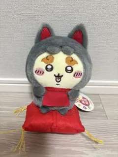 伏見店限定　伏見稲荷なシーサー — image 1