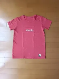 【美品】URBAN RESEARCH DOORS 半袖 ロゴTシャツ — image 1