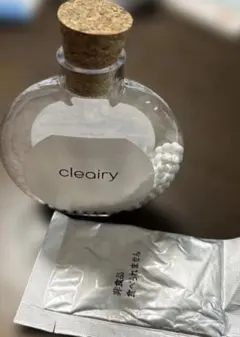 クレアリー消臭剤　cleairy消臭剤 — image 1