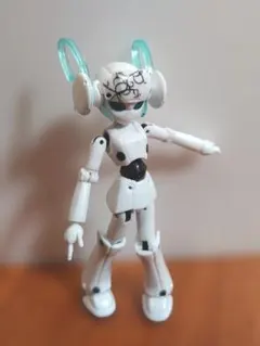 【中古】ジャンク タカラトミーアーツ　SR ファイアボール　ドロッセル — image 1
