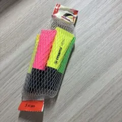 スタビロ　ネオンマーカー　5本入り　STABILO — image 1