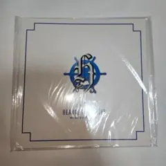 石井竜也パンフレットHEARTSVOICELIVEツアー2007美品 — image 1