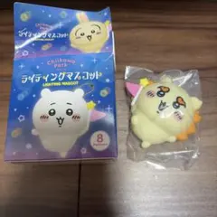 ちいかわパーク　ライティングマスコット　シーサー — image 1