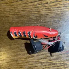 ノリーズ　エビガエルハード70 — image 1