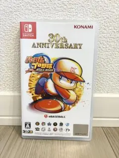 Nintendo Switch eBASEBALL パワフルプロ野球 — image 1