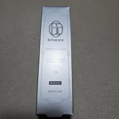 ビハキュア薬用美白クリーム32g — image 1