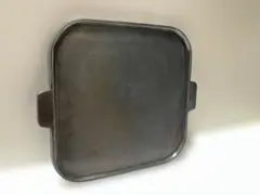 ステーキ用鉄板　業務用 — image 1