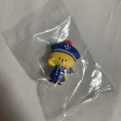 ルルロロ　ガチャガチャ　クリップ — image 1