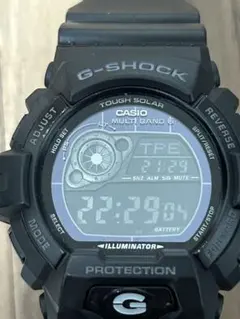 CASIO G-SHOCK GW-2310 タフソーラー 電波時計 — image 1