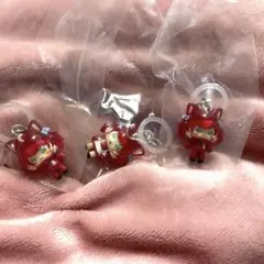 赤見かるび めじるしアクセサリー — image 1