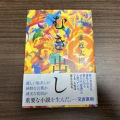 むき出し EXIT 兼近大樹 小説 — image 1