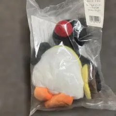 Pingu ぬいぐるみ 未開封 — image 1