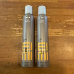 WELLA EIMI スーパーセットスプレー 300ml 2本セット — image 1