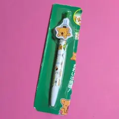 コアラのマーチ ボールペン プライズ品 黒 — image 1
