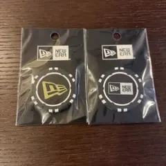NEW ERA CHIP MARKER 2個セット — image 1