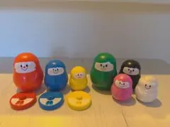 Benesseこどもちゃれんじ いろりん — image 1