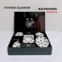 新品未開封保管品【限定販売】HYS BEAR 5 amenities set — image 1