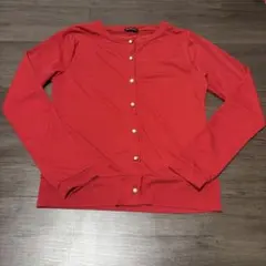 T*I様 Reormix♡長袖カーディガン　未使用品タグ付き　Lサイズ　ブラウン — image 1