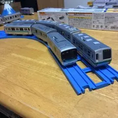 ‼️ひかる様専用‼️ プラレール東京メトロ　南北線&千代田線ダブルセット — image 1