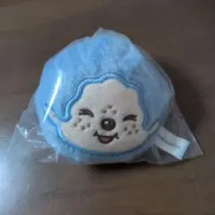 モンチッチ　ミラー付き　ガチャ　カプセルトイ — image 1