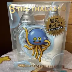 エイトザタラソ　ドラゴンクエストデザインスペシャルキット — image 1