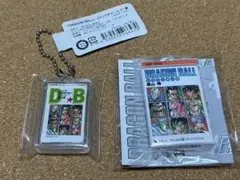 ドラゴンボール コミックスチャームコレクション、コミックチャーム 41巻 2点 — image 1