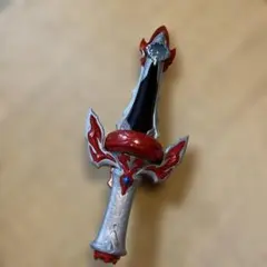 DX タイガトライブレード ウルトラマンタイガ — image 1