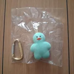 mojojojo Figure Mascot Vol.2 Minto — image 1