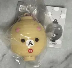 リラックマ 提灯ライト コリラックマ — image 1