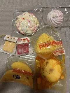 スクイーズセット — image 1