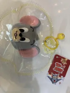 トムとジェリー ジェリー スクイーズ — image 1