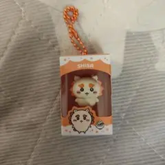 ちいかわ チョコボックスフィギュアコレクション　シーサー — image 1